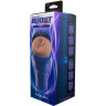 Fleshlight Boost Bang — мастурбатор-вагина, телесный 11307